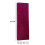 Glittering Mic Cover Protective Sleeve Case for Handheld Wireless Microphones Black 4