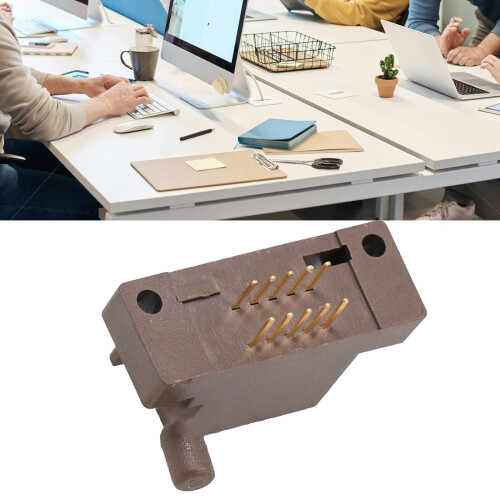 Precisions TO3P TO247 5L Socket Clamp for Long Aging Tests in Electronics 1