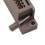 Precisions TO3P TO247 5L Socket Clamp for Long Aging Tests in Electronics 6