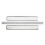 LCD Adhesive Strips Double Sided for Notebook A2442/A2485/A2681/A2941 Screen  A2442 4