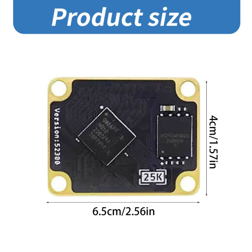 Primer 25K USB Dock SDRAM GW5A-LV25MG121 RISCV Game Development Board Dock Kit 1
