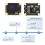 Primer 25K USB Dock SDRAM GW5A-LV25MG121 RISCV Game Development Board Dock Kit 7