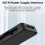 Customizable PC Fan Controller 10 Port ARGB PWM Hub with Remote for Gamers Black 4