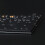 61-Key Corded Customizable Keyboard for Gaming Featuring Hall Control Matte version 7