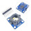 Development Board Module GY-33 TCS34725 3-5V Identify Recognition Sensors Module 2