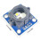 Development Board Module GY-33 TCS34725 3-5V Identify Recognition Sensors Module 3