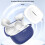 Headphone Case Soft Cover Washable Shell Scratchproof Housing Sleeve For Matcha brown 5
