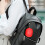 Headphone Case Soft Cover Washable Shell Scratchproof Housing Sleeve For Matcha brown 3