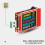 KT002 Charger USB3.0 Capacity Tester Multimeter USB Current Meter Tester LCD 6