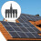 Solar Panel Branch Connectors T Shaped Splitter Coupler for Parallel Connection 6