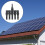Solar Panel Branch Connectors T Shaped Splitter Coupler for Parallel Connection 5
