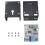 Water Level Controller Module Water Level Detection Sensors Liquid Control Switches A 7