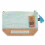 Pamper Pouch Gift Bag & Chakra Bath Salts Vial Set 9