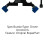 7 in 1 Flexes Wire Replace Flexes Cable Camera Flexible Flat Line for Mini 4 2