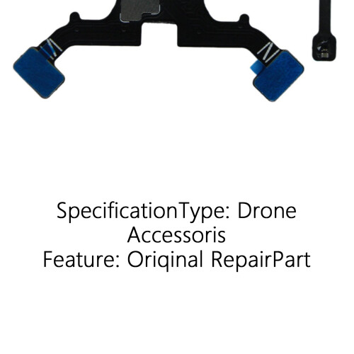 7 in 1 Flexes Wire Replace Flexes Cable Camera Flexible Flat Line for Mini 4 1