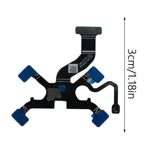 7 in 1 Flexes Wire Replace Flexes Cable Camera Flexible Flat Line for Mini 4 2
