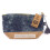Pamper Pouch Gift Bag & Chakra Bath Salts Vial Set 12