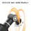Microphone Stand Adjustable Boom Arm 360 Degree Rotating with Heavy Duty Clamp 2