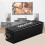 Efficient 6.5mm Auditory Hum Eliminating Isolator Between Electronic Instrument 6