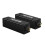Efficient 6.5mm Auditory Hum Eliminating Isolator Between Electronic Instrument 7