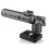 Camera Top Handle Grip DSLR Cage Handle with Cold Shoe Mount for Camera Rig 6