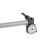 15mm Rod Clamp M6 Connecting Handle Stability Camera Cage Handgrip 4