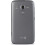 Doro 820 Mini - Smartphone, Dual Sim, Black/Grey 2
