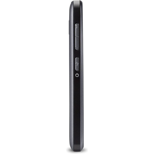 Doro 820 Mini - Smartphone, Dual Sim, Black/Grey 2