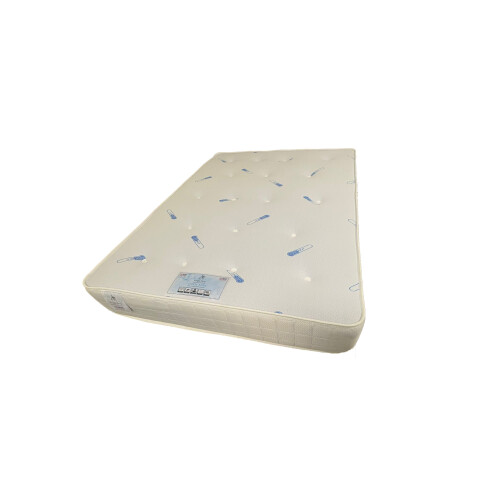 (Small Single) Coolmax Gel Memory Spring Mattress With Edge Support 1