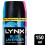 Lynx Lynx Blue Lavender Premium Deodorant Body Spray, 150ml, 36 Pack 9