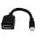 HP HP Single miniDP-to-DP Adapter Cable 1