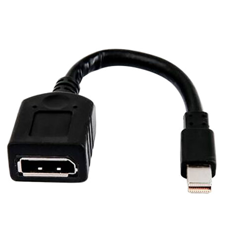 HP HP Single miniDP-to-DP Adapter Cable