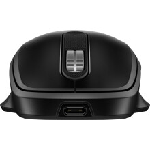 HP 515 Ultra-Fast Rechargeable Wireless Mouse - Charges in 3 Minutes
