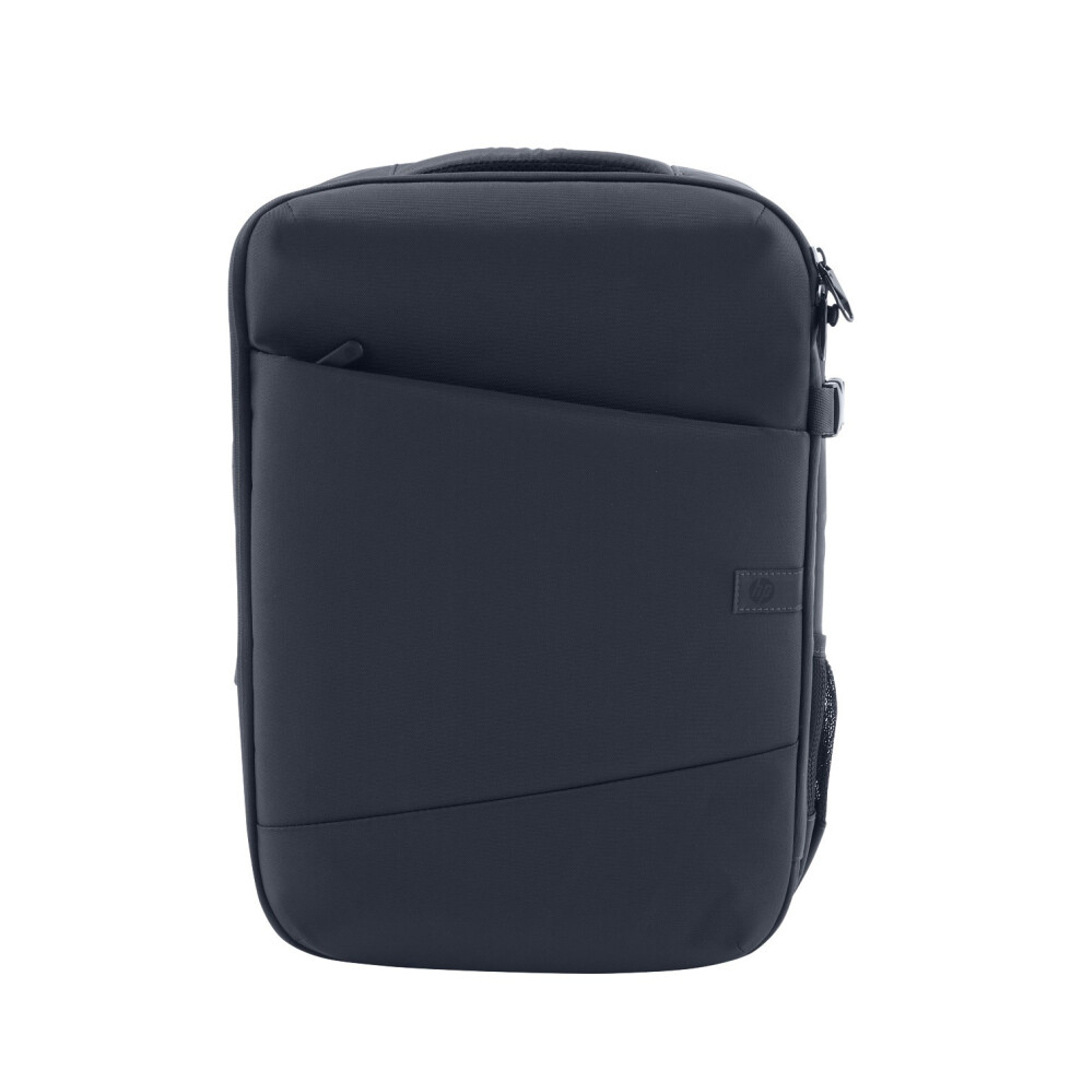Photos - Other for Recreation HP Backpack Creator Black Laptop up to 16.1" 
