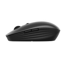 HP 715 Rechargeable Multi-Device Mouse - Up to 3 months Battery life