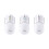 HP HyperX Pulsefire Haste 2 Mini Wireless Gaming Mouse (White) - For Gamers With 1