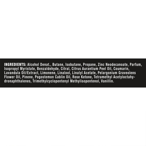 Lynx Lynx Peach Infusion Premium Deodorant Body Spray, 150ml, 30 Pack 2
