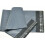 6 x 9 Grey Mailing Bags Strong Poly Postal Postage Post Mail Self Seal x 1000 1