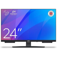 Cello C2424SH 24" inch HD Ready LED TV. Freeview . EASY OPERATION & GREAT SOUND