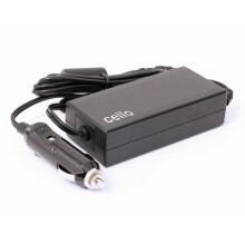 CELLO 12v TV LEAD REGULATED ADAPTER FOR CELLO 12V TVs