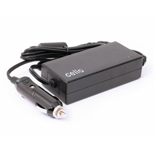 Cello CELLO 12v TV LEAD REGULATED ADAPTER FOR CELLO 12V TVs