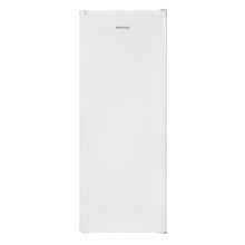electriQ 168 L Upright Freezer 5 Transparent Drawers • Reversible Door