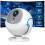 XGODY 5G 4K 8K Smart Mini Projector Android 14.0 HD LED WiFi Bluetooth HDMI USB 1