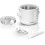 Bosch Accesorio sorbetera - BOSCH - MUZS2EB - Capacidad 1 L 1