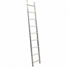 Escabeau Awtools Ladder met 9 treden 150 kg AW23049