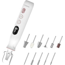 Set Manicure/Pedicure Medisana MP 940 Insieme manicure + pedicure