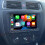 Head Unit For VW Amarok 2011-2016 With Apple Carplay Android Auto And Camera 1