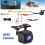 ESSGOO AHD Rear View Parking Camera Reverse Camera Car Waterproof Night Vision 1