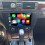 9" Apple CarPlay For BMW 3 Series E90 E91 E92 E93 Android 14 Car Stereo GPS 64GB 1