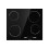 Hisense Hisense 60cm 4 Zone Ceramic Hob E6431C 1